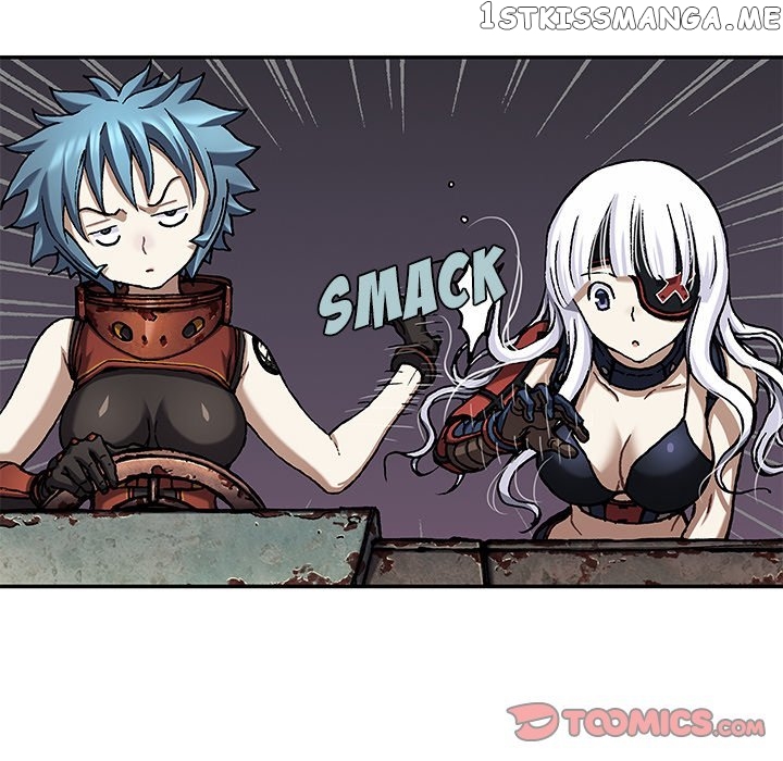 Leviathan, Chapter 103 image 102